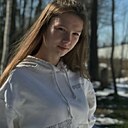 Дашка, 20 лет