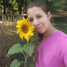 Фотография девушки Катя, 34 года из г. Львов