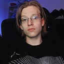 Антон, 21 год