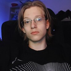 Фотография мужчины Антон, 21 год из г. Томск