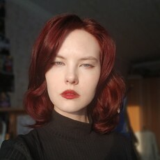 Екатерина, 23 из г. Набережные Челны.