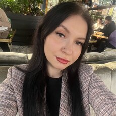 Анна, 24 из г. Краснодар.