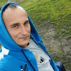 Фотография мужчины Олег, 36 лет из г. Рубцовск