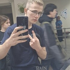 Фотография мужчины Дима, 18 лет из г. Тюмень