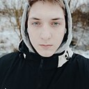 Андрей, 20 лет