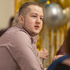 Фотография мужчины Игорь, 24 года из г. Уфа