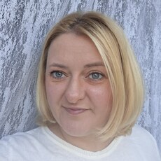 Фотография девушки Света, 38 лет из г. Лида