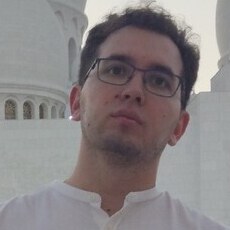 Фотография мужчины Damir, 30 лет из г. Самара