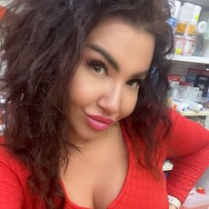 Катрина, 35 из г. Москва.