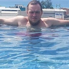 Фотография мужчины Андрей, 33 года из г. Комсомольск-на-Амуре