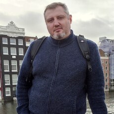 Фотография мужчины Андрей, 45 лет из г. Нижний Новгород