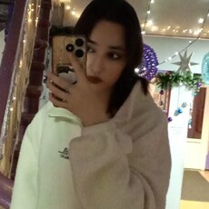 Фотография девушки Тэджу, 21 год из г. Пермь