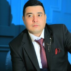 Фотография мужчины Ойбек, 31 год из г. Одесса