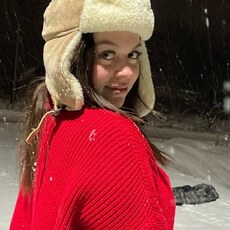 Фотография девушки Лерка, 18 лет из г. Рязань