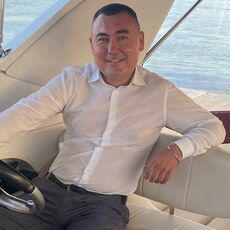 Фотография мужчины Руслан, 40 лет из г. Казань