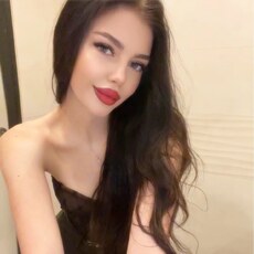 Фотография девушки Yuliya, 20 лет из г. Прага