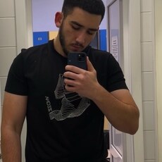 Фотография мужчины Гагик, 20 лет из г. Самара