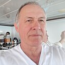 Александр, 61 год