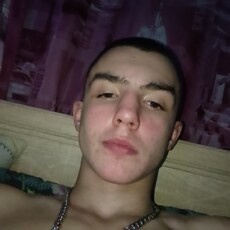 Фотография мужчины Андрей, 18 лет из г. Мариинск