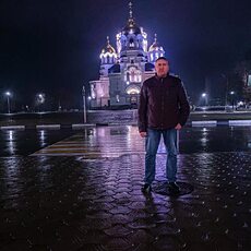 Фотография мужчины Игорь, 39 лет из г. Калуга