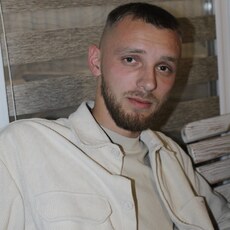 Фотография мужчины Влад, 26 лет из г. Гомель