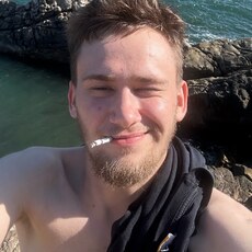 Фотография мужчины Иван, 22 года из г. Воронеж