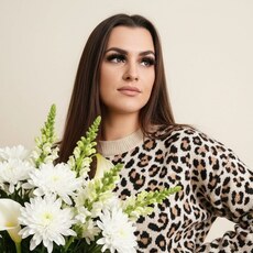 Дарья, 28 из г. Таганрог.