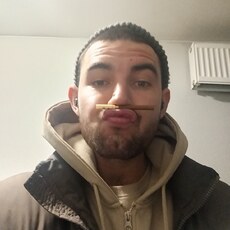 Фотография мужчины Самат, 24 года из г. Казань