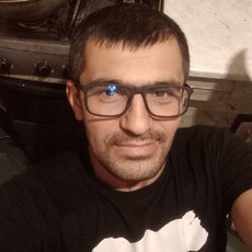 Фотография мужчины Жабир, 33 года из г. Санкт-Петербург