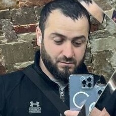 Фотография мужчины Mountain, 38 лет из г. Каспийск