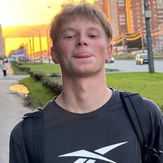Фотография мужчины Санек, 18 лет из г. Санкт-Петербург