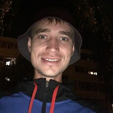 Фотография мужчины Марсель, 36 лет из г. Набережные Челны