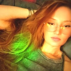 Фотография девушки Юлия, 31 год из г. Омск