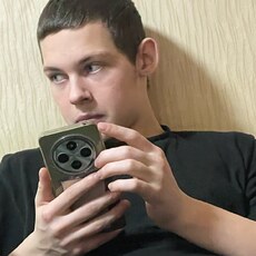 Фотография мужчины Руслан, 20 лет из г. Нелидово