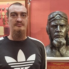 Фотография мужчины Илья, 36 лет из г. Пенза