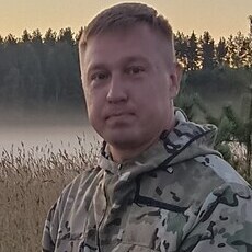 Фотография мужчины Роман, 38 лет из г. Ленинградская