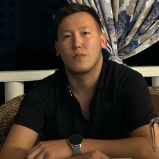 Фотография мужчины Данияр, 22 года из г. Капчагай