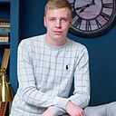 Данил, 23 года