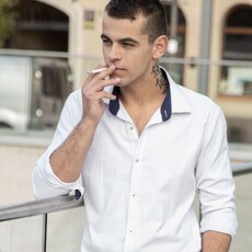 Фотография мужчины Паша, 27 лет из г. Слоним