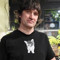 Фотография мужчины Андрей, 48 лет из г. Санкт-Петербург