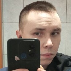 Фотография мужчины Ильмир, 23 года из г. Уфа