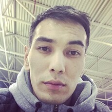 Фотография мужчины Dan, 36 лет из г. Алматы