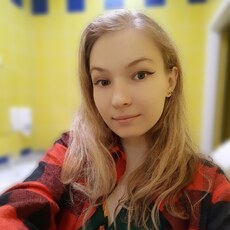 Фотография девушки Евгения, 21 год из г. Волгоград