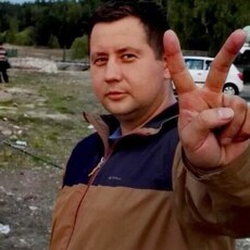 Фотография мужчины Юрий, 39 лет из г. Тула