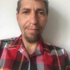 Фотография мужчины Александр, 43 года из г. Ташкент