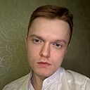 Егор, 23 года