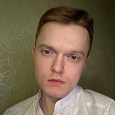 Фотография мужчины Егор, 23 года из г. Владимир