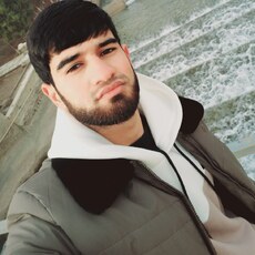 Фотография мужчины Selimcik, 21 год из г. Ашхабад