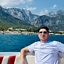 Раиль, 28 лет