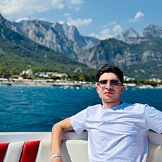 Фотография мужчины Раиль, 28 лет из г. Нижнекамск